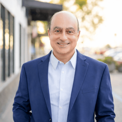 Ron Eivaz